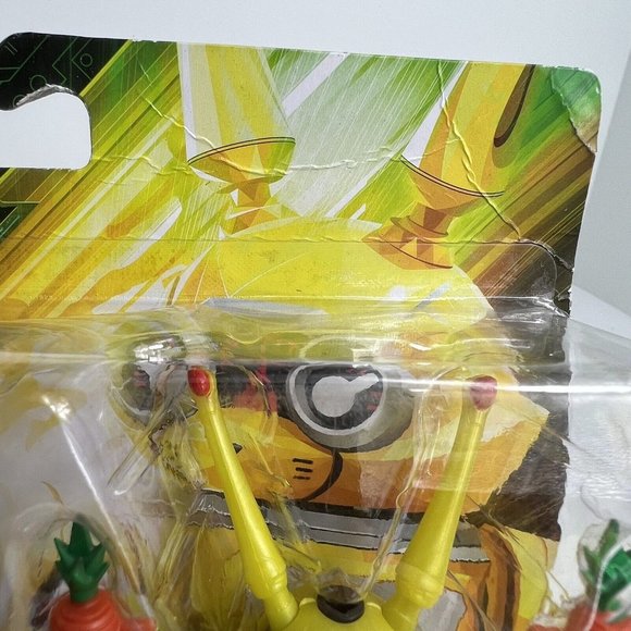 Power Rangers Beast Morphers Jack Beastbot Action Figure 5" Saban Hasbro 2019 - Picture 8 of 12